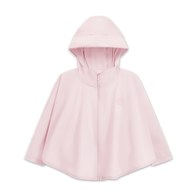 【CHIC BASICS系列】涼感連帽披風