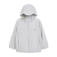 【CHIC BASICS系列】涼感連帽外套