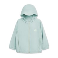 【CHIC BASICS系列】涼感連帽外套