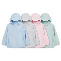 【CHIC BASICS系列】涼感連帽外套