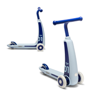 Italtrike Dino 兒童滑板車