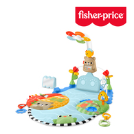 費雪三合一健身器