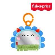 費雪小刺蝟互動鏡