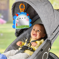 費雪小刺蝟互動鏡