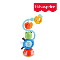 費雪感官吸盤玩具