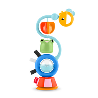 費雪感官吸盤玩具