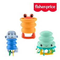 費雪海洋矽膠固齒器