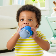 費雪海洋矽膠固齒器