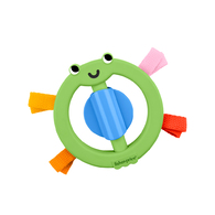 費雪感官探索圈圈搖鈴-四款選擇