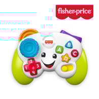 費雪學習遊戲控制器