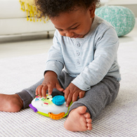 費雪學習遊戲控制器