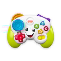 費雪學習遊戲控制器