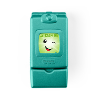 費雪趣味遊戲摺疊手機