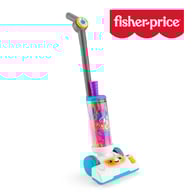 費雪趣味遊戲二合一吸塵器