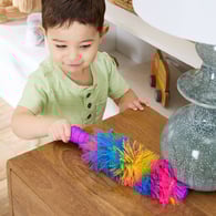 費雪趣味遊戲二合一吸塵器