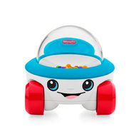 費雪砰砰彈跳車