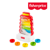 費雪環保滾動彩環迷宮塔