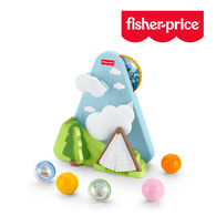 費雪森林滾球小山