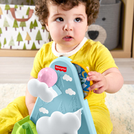 費雪森林滾球小山