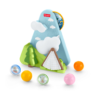 費雪森林滾球小山