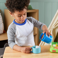 費雪森林野餐盒