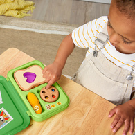 費雪森林野餐盒