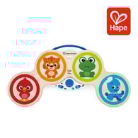 【網路限定】德國Hape Baby Einstein智能觸控電子鼓