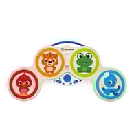 【網路限定】德國Hape Baby Einstein智能觸控電子鼓
