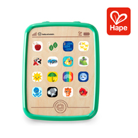 【網路限定】德國Hape Baby Einstein魔法觸控平板電腦
