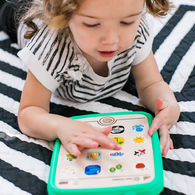 【網路限定】德國Hape Baby Einstein魔法觸控平板電腦