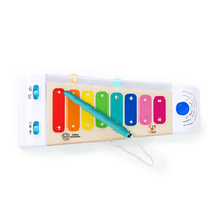 德國Hape Baby Einstein智能觸控木琴