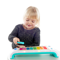 德國Hape Baby Einstein智能觸控木琴