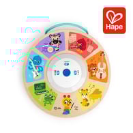 【網路限定】德國Hape Baby Einstein智能觸控交響樂隊