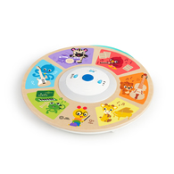 【網路限定】德國Hape Baby Einstein智能觸控交響樂隊