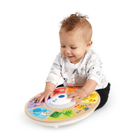 【網路限定】德國Hape Baby Einstein智能觸控交響樂隊