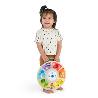 【網路限定】德國Hape Baby Einstein智能觸控交響樂隊