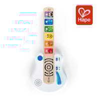 【網路限定】德國Hape Baby Einstein 智能觸控吉他