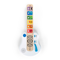 【網路限定】德國Hape Baby Einstein 智能觸控吉他