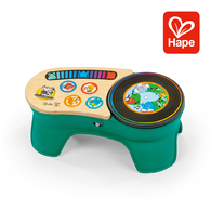 【網路限定】德國Hape Baby Einstein 動感DJ音樂台