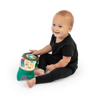 【網路限定】德國Hape Baby Einstein 動感DJ音樂台