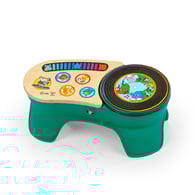 【網路限定】德國Hape Baby Einstein 動感DJ音樂台