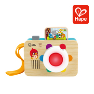 【網路限定】德國Hape Baby Einstein 彩色相機
