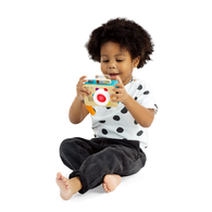 【網路限定】德國Hape Baby Einstein 彩色相機