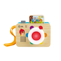 【網路限定】德國Hape Baby Einstein 彩色相機