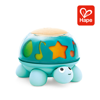 德國Hape 烏龜音樂盒