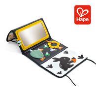 德國Hape MET生命之樹遊戲地墊