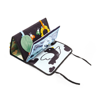 德國Hape MET生命之樹遊戲地墊