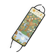 德國Hape MET生命之樹遊戲地墊