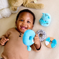 德國Hape MET河馬威廉疊疊樂