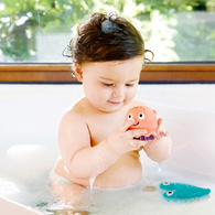 德國Hape 舒壓療癒組合-2款選擇(蔬菜/海洋動物)